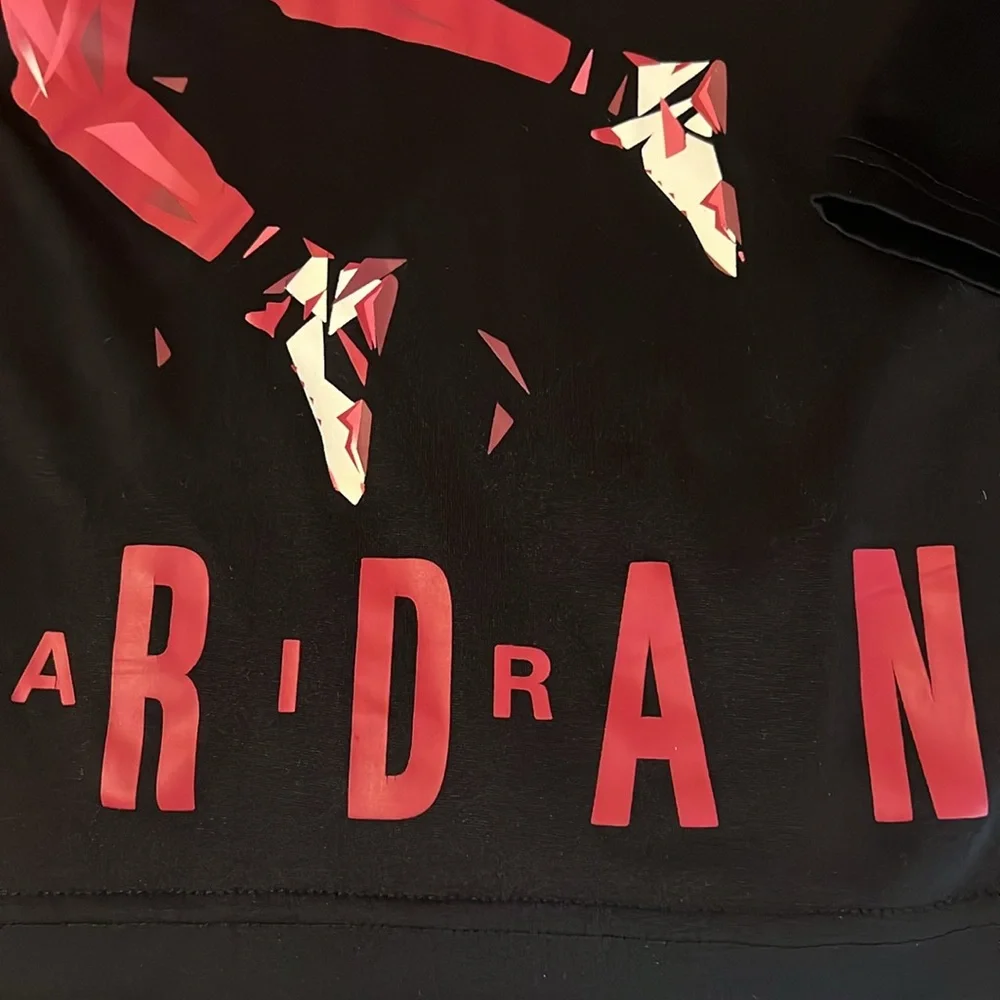 Air Jordan Long Sleeve Tee - Picture 3 of 6